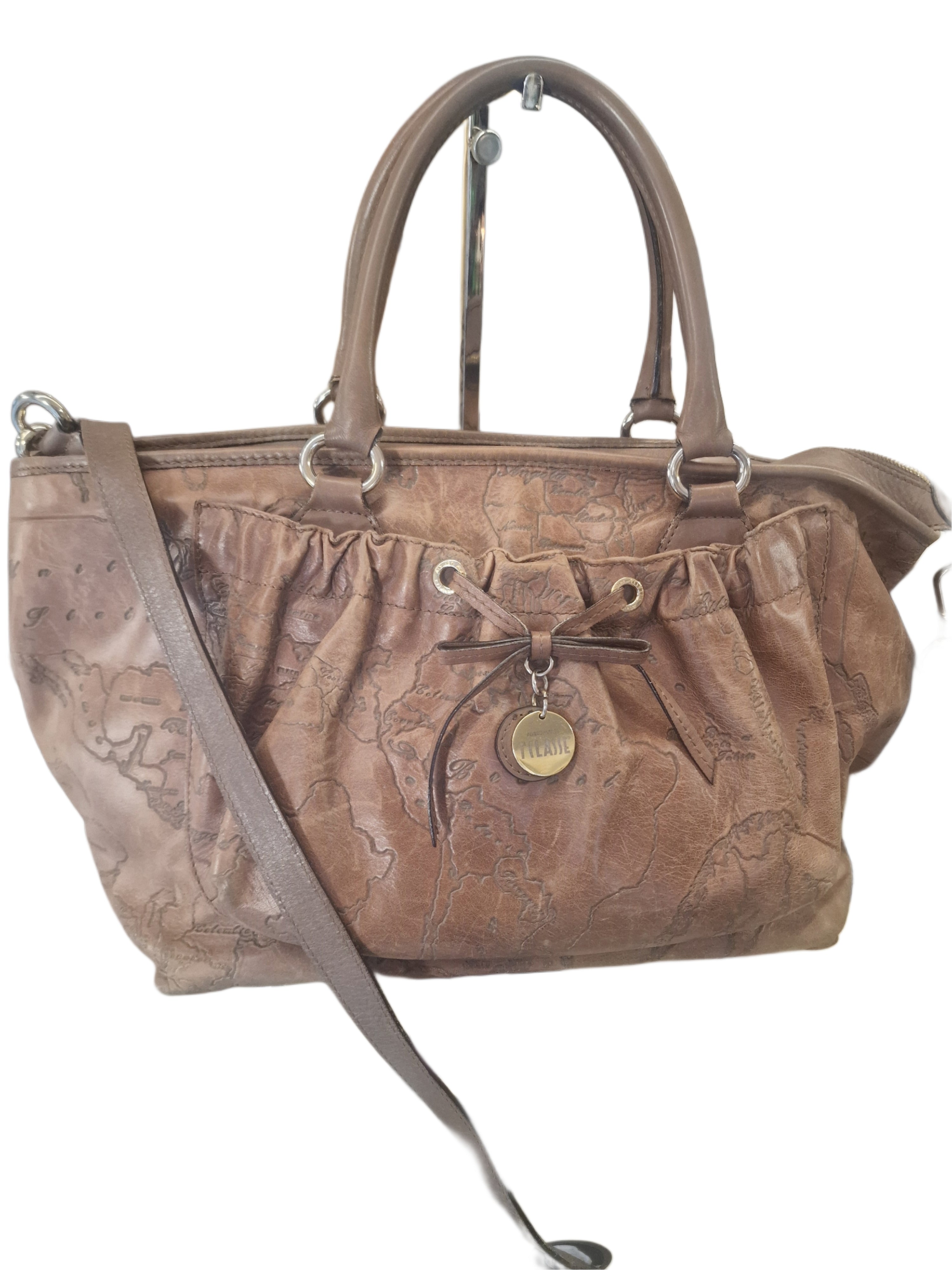 Borsa 1A Classe