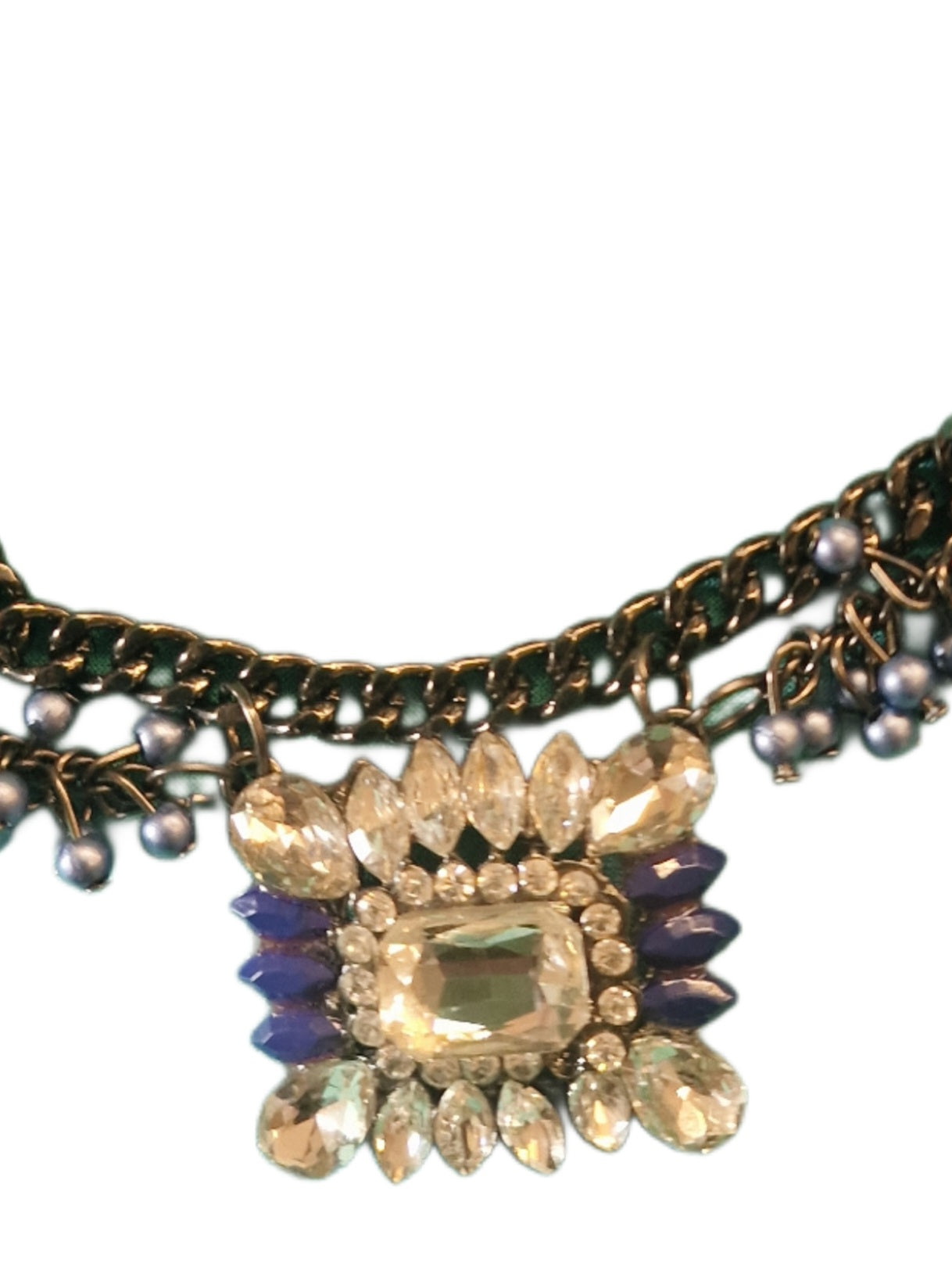 Collana Valentino Garavani