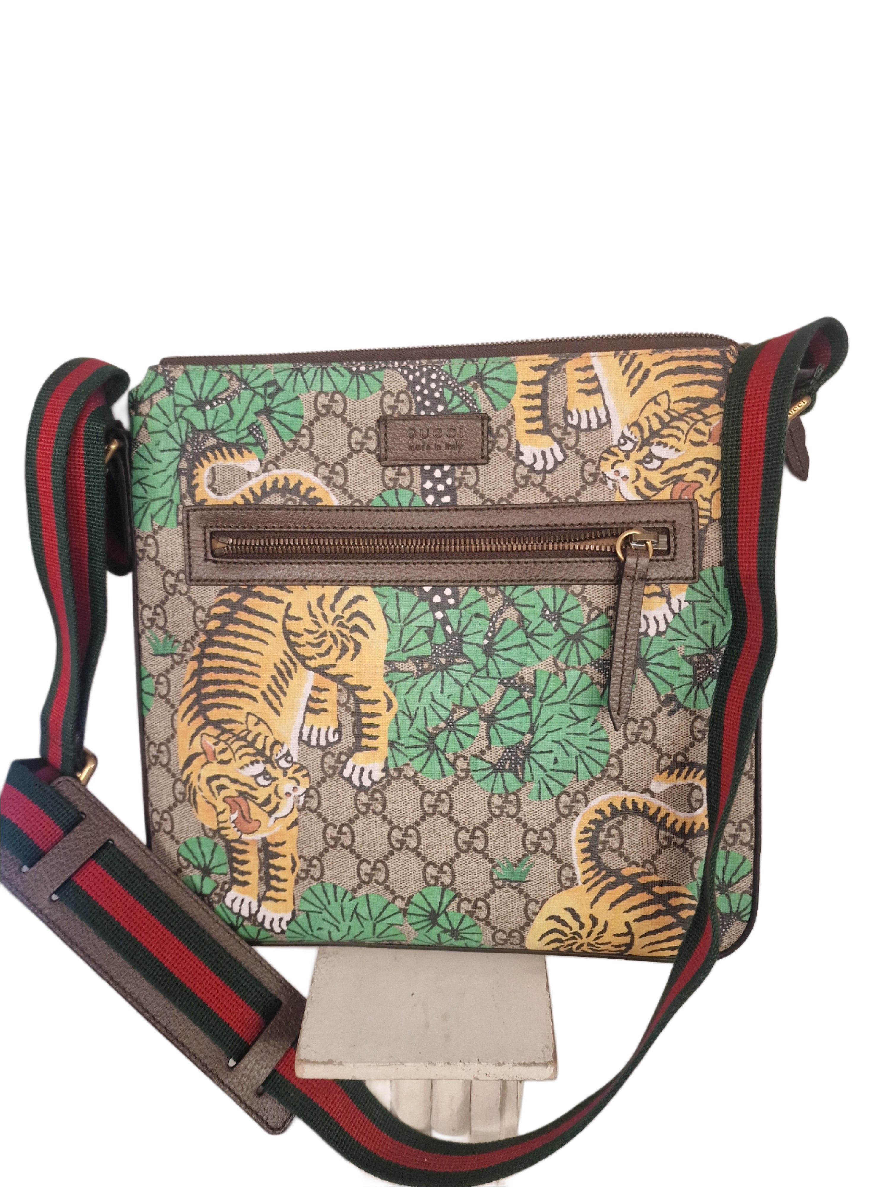 Gucci tracolla Bengala
