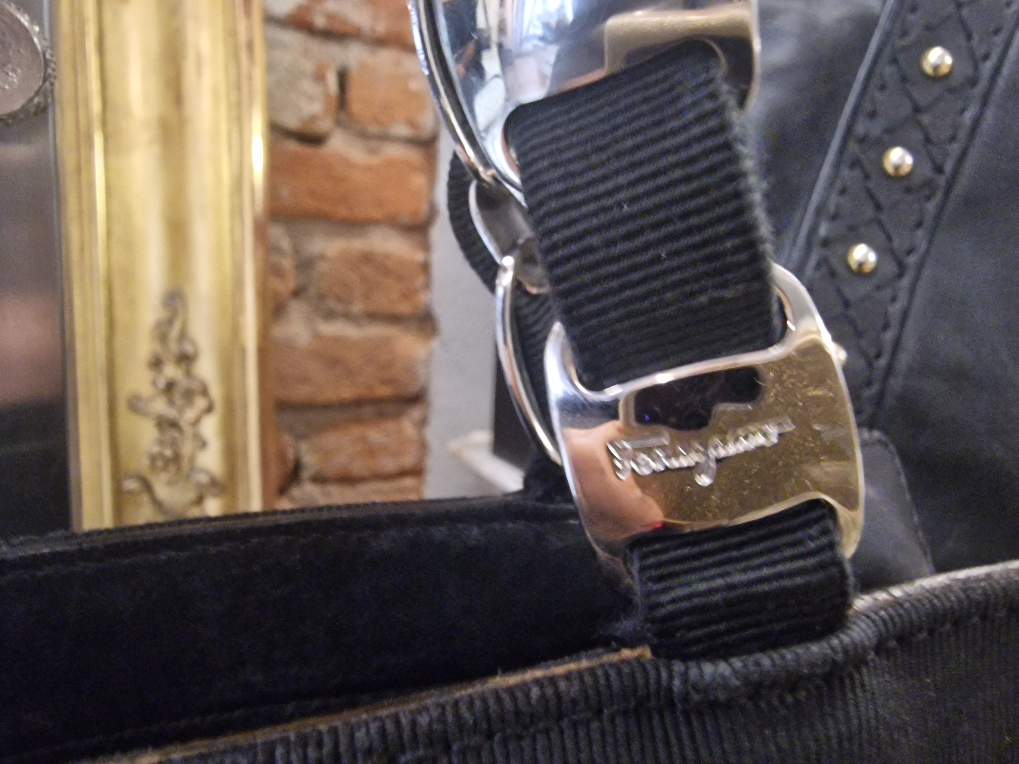 Borsa Salvatore Ferragamo