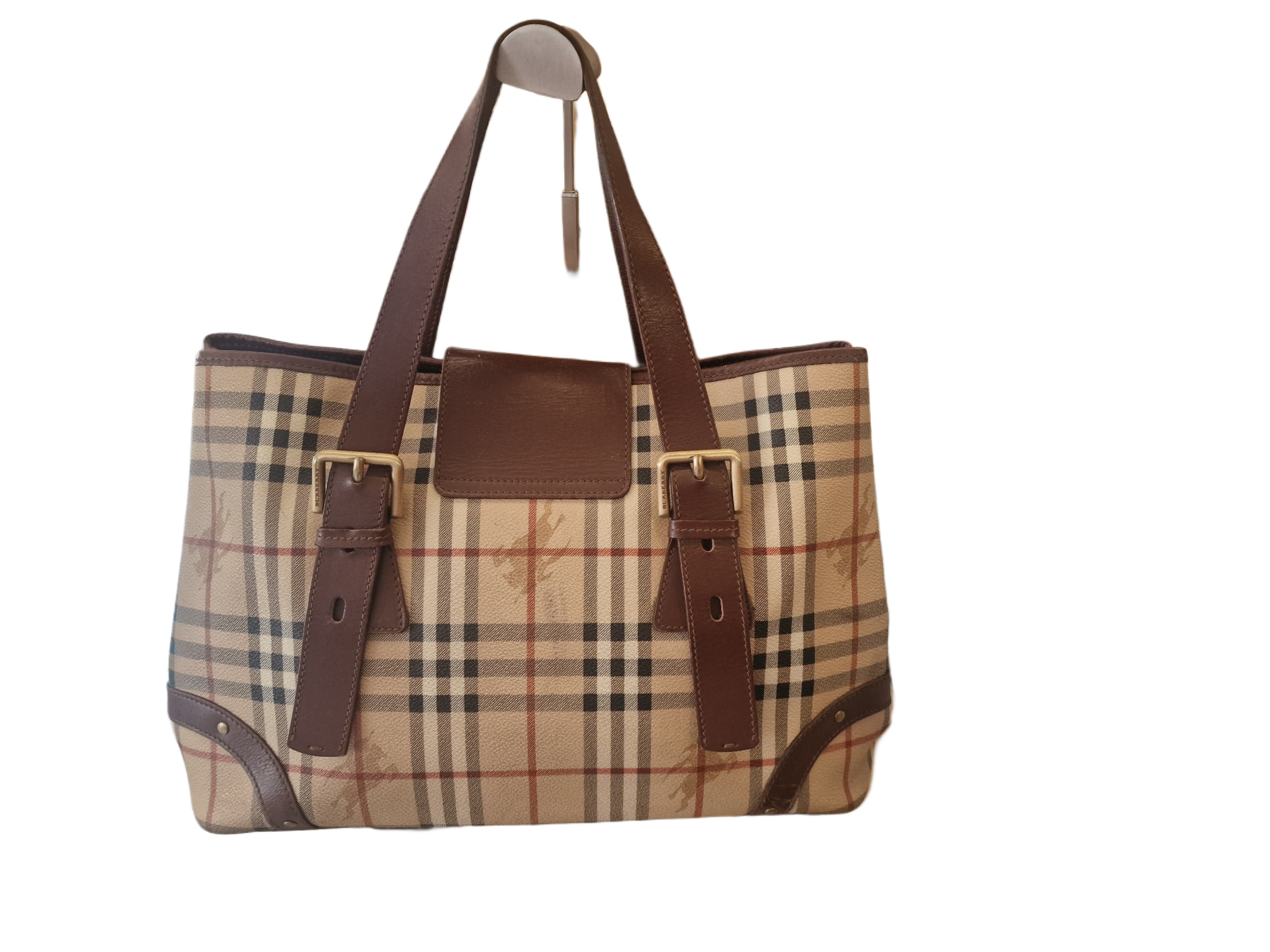 Borsa Burberry