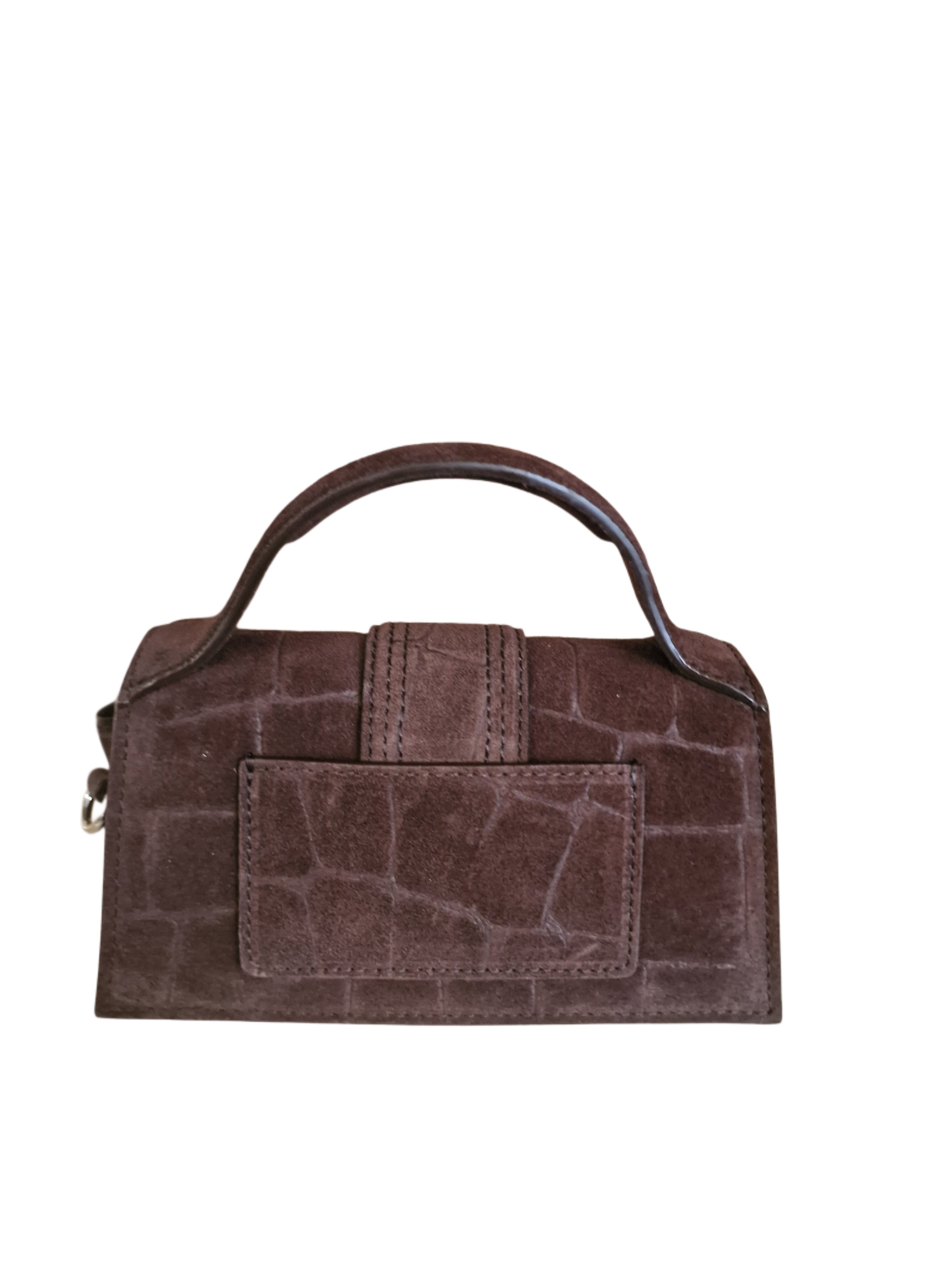 Borsa Jacquemus Dark Bambino
