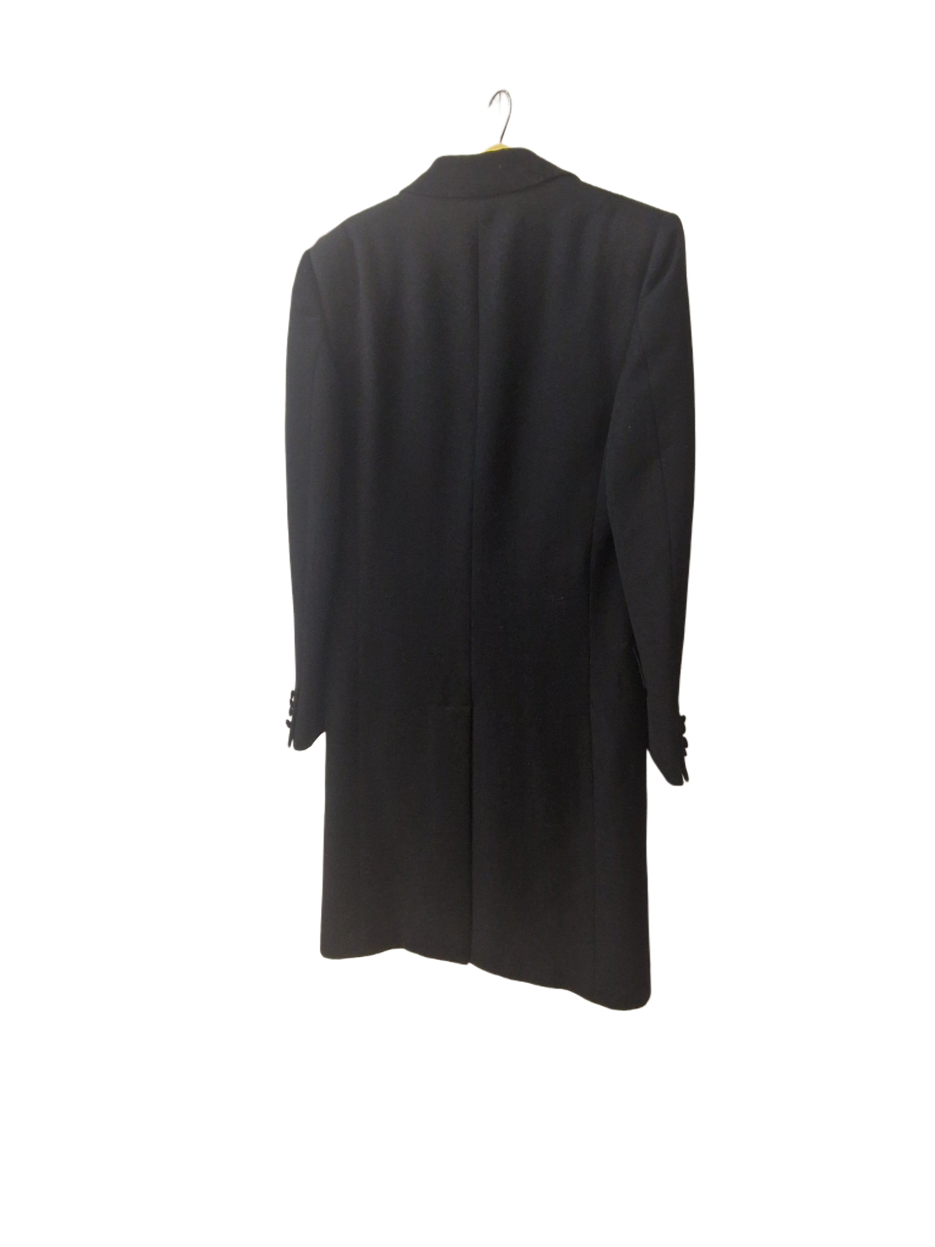 Cappotto Yves Saint Lauren