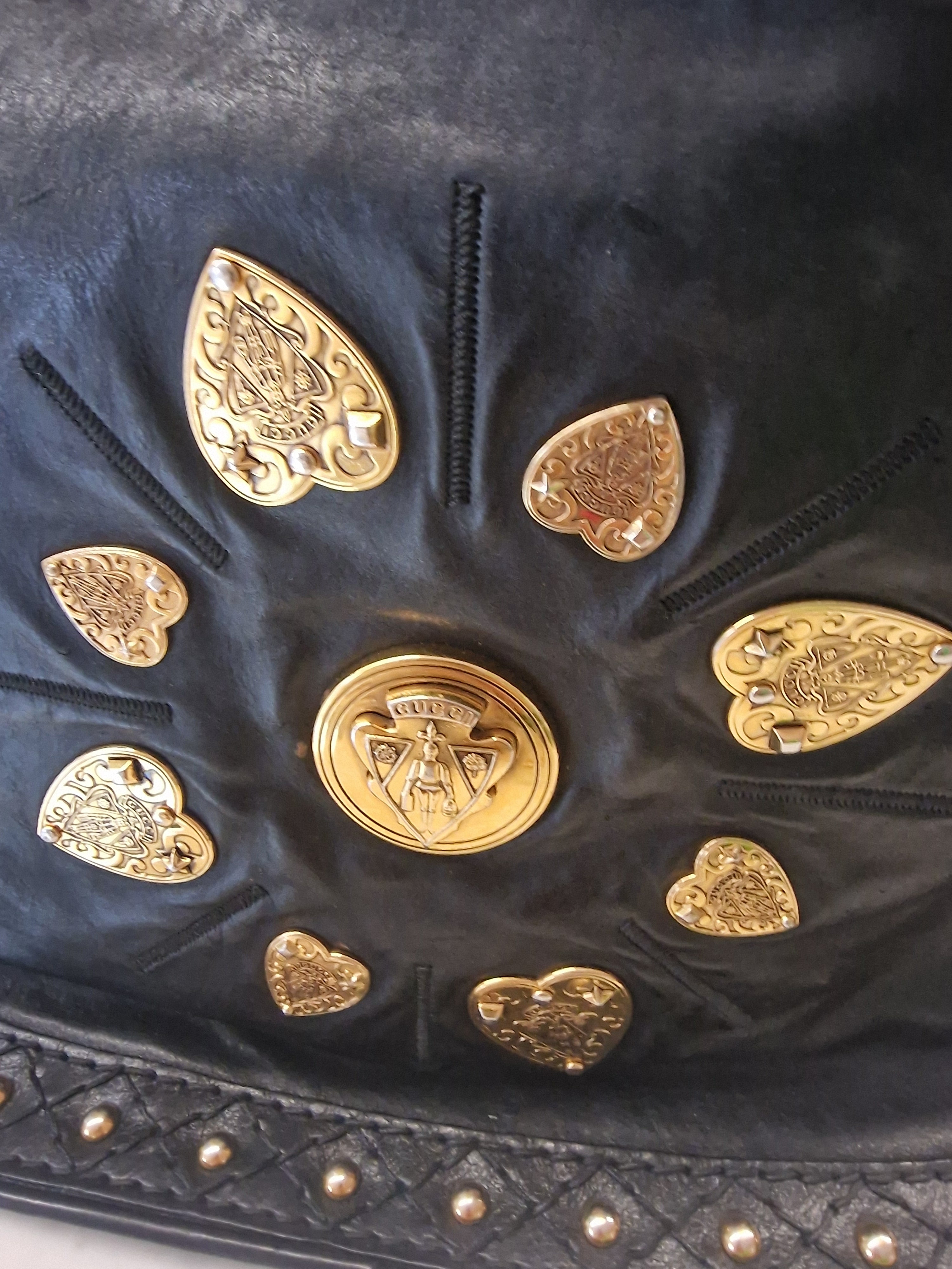 Borsa Gucci Babouska