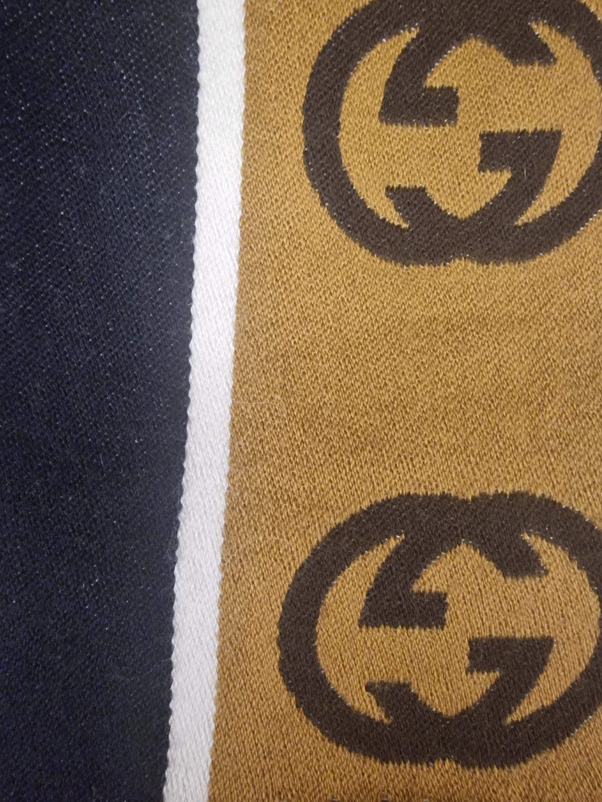 Sciarpa GUCCI