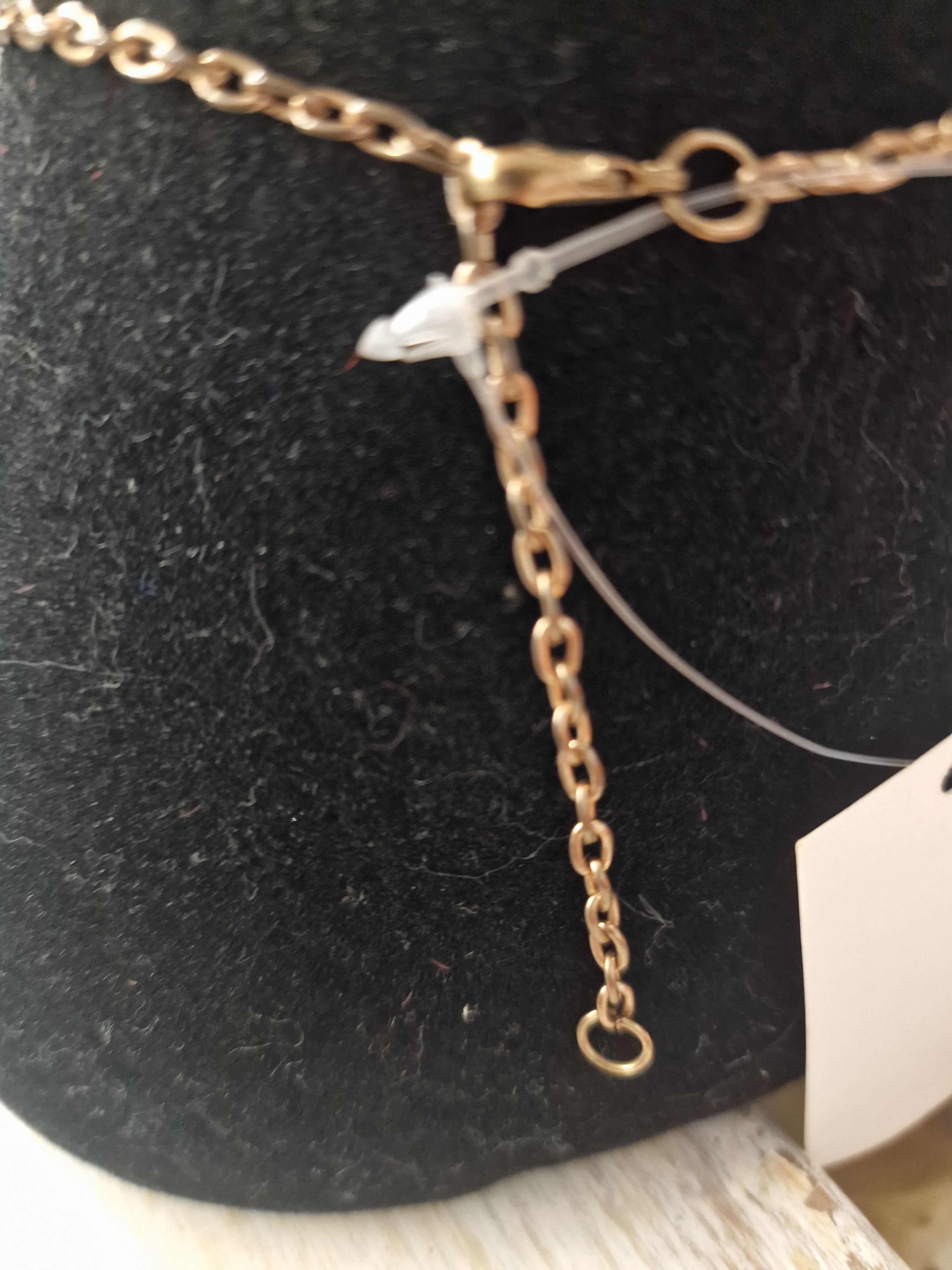Collana Bigiotteria