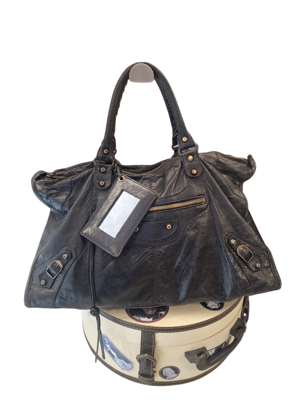 Borsa Balenciaga