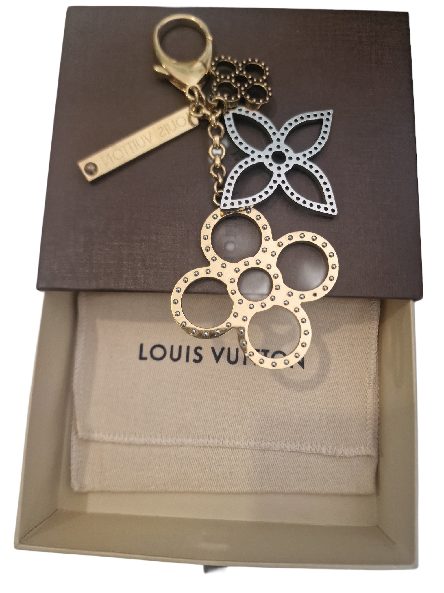 CHARMS LOUIS VUITTON