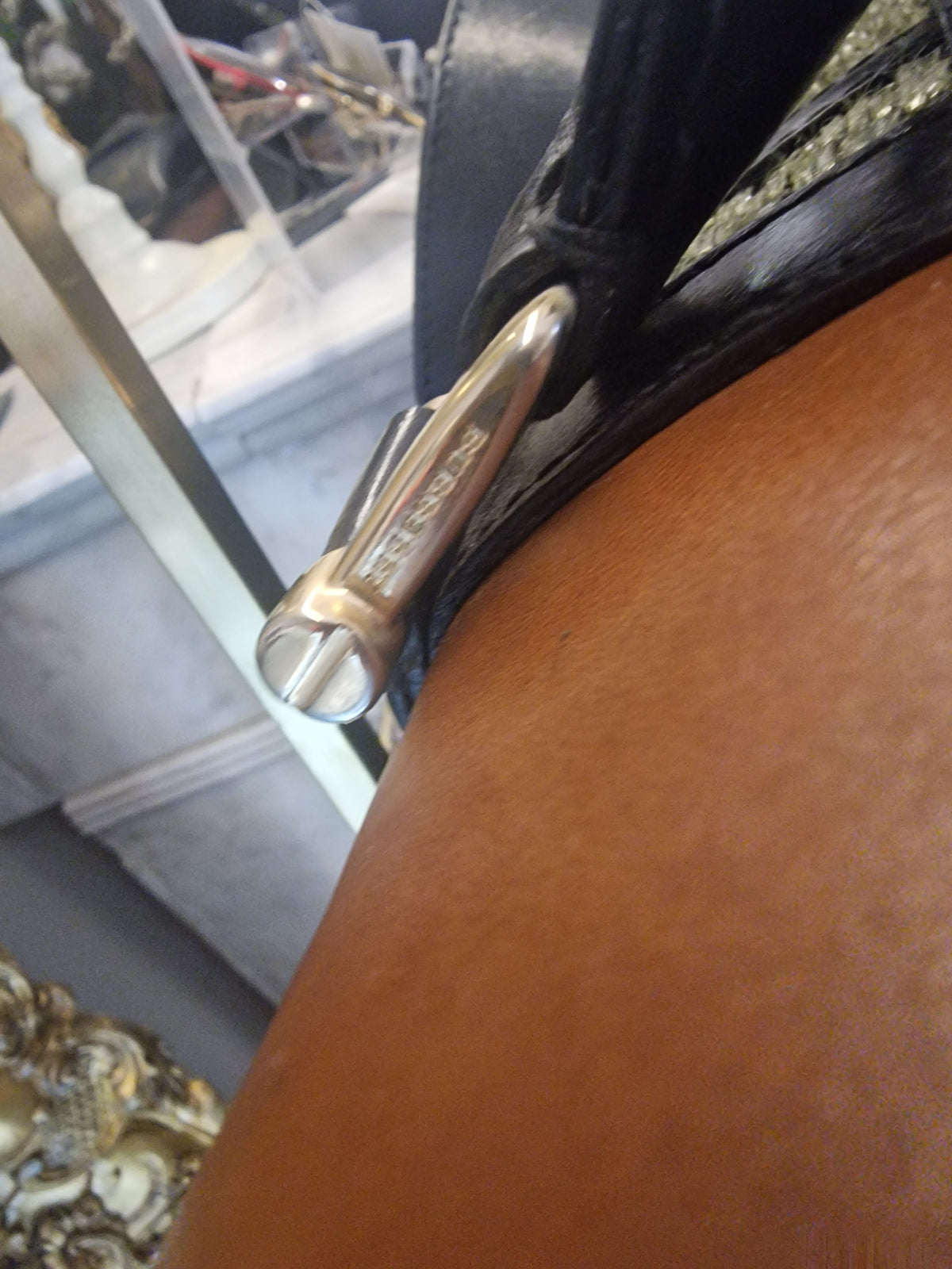 Borsa Burberry Prorsum