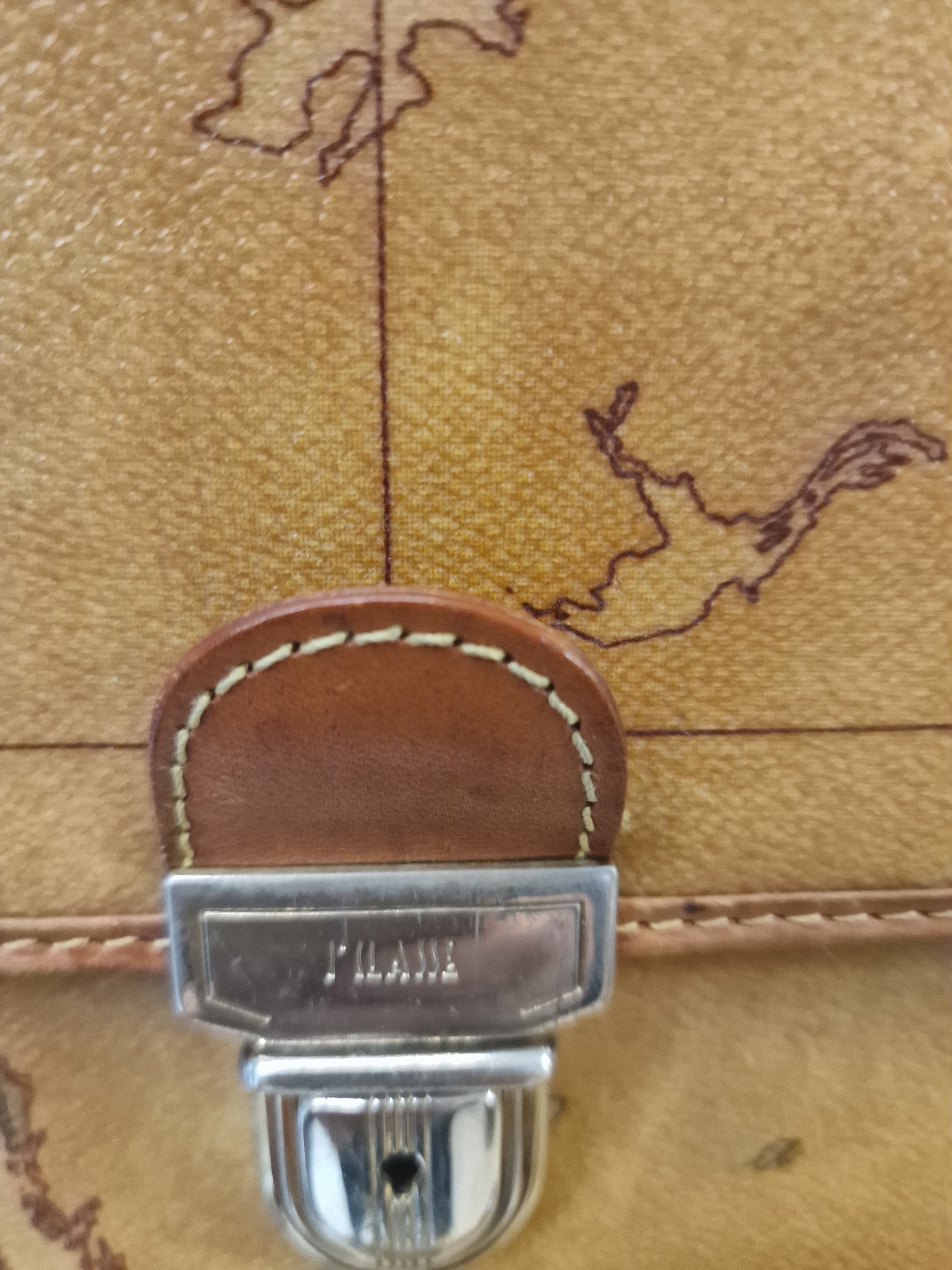 Borsa Portacompiuter Alviero Martini 1a classe