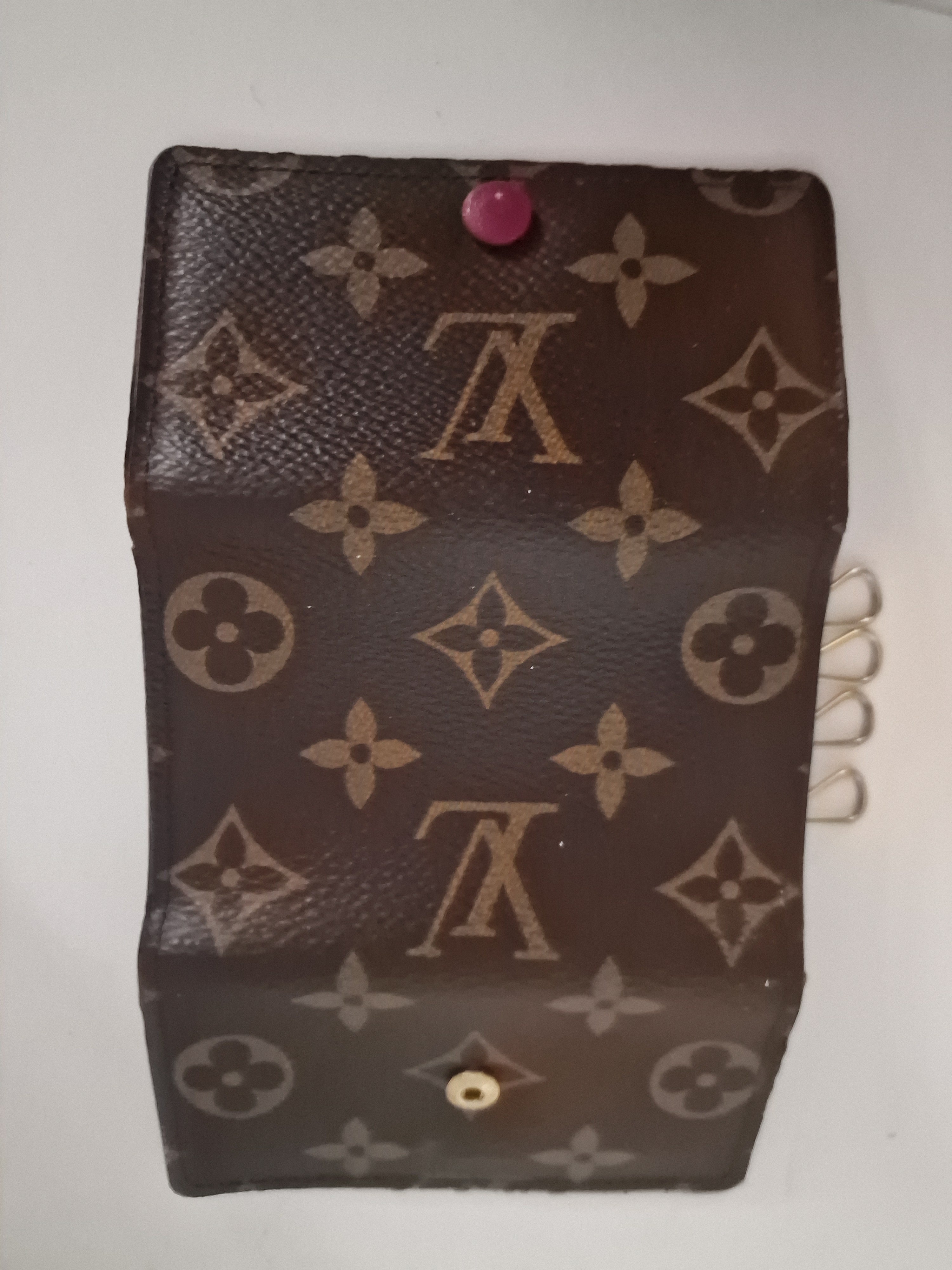 Portachiavi Louis Vuitton