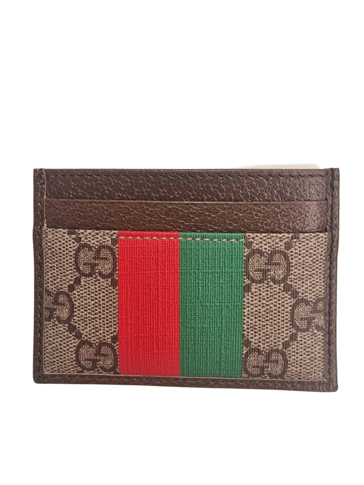 Portacarte Gucci Tiger