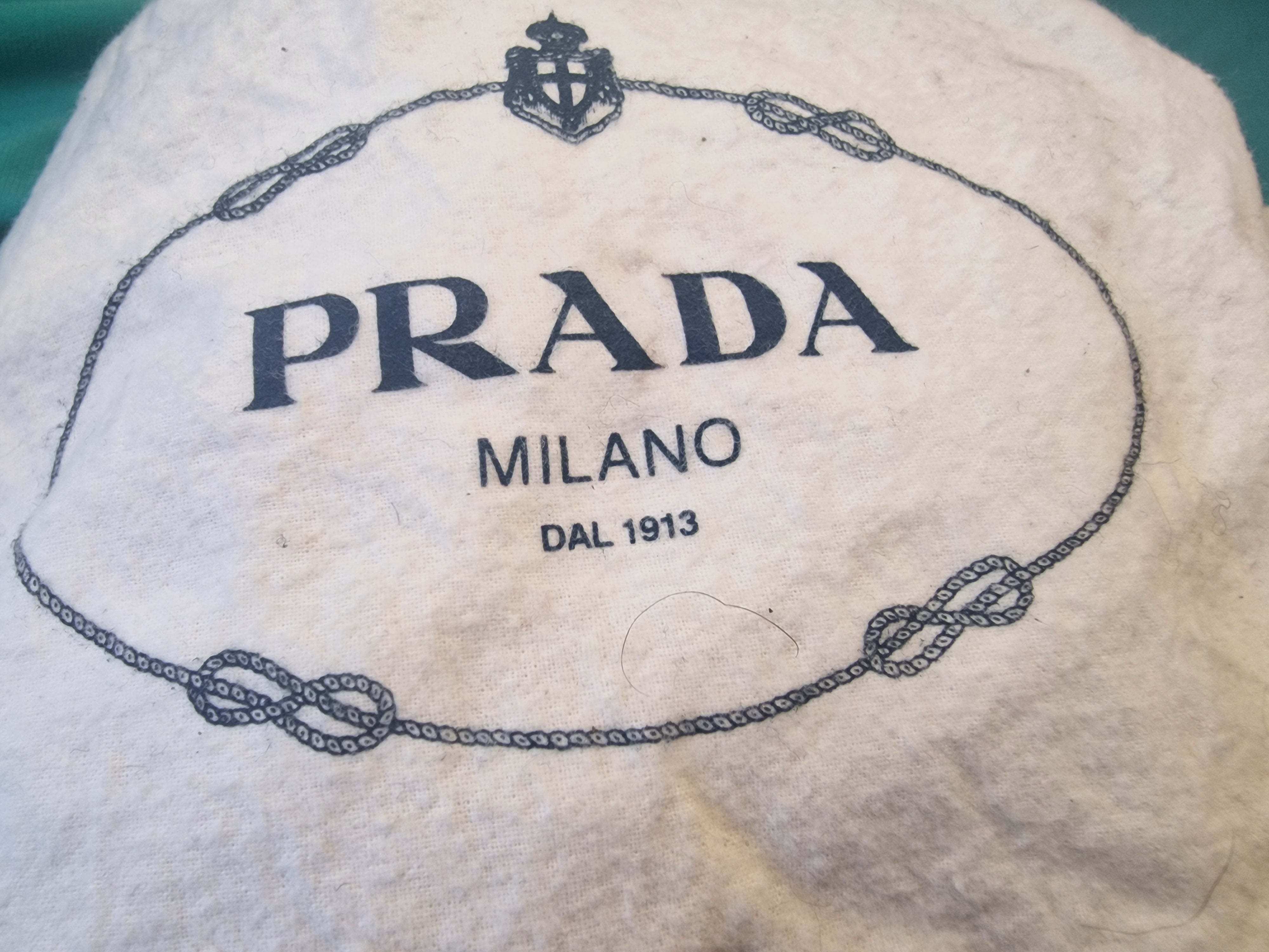 PRADA  borsa Shopper