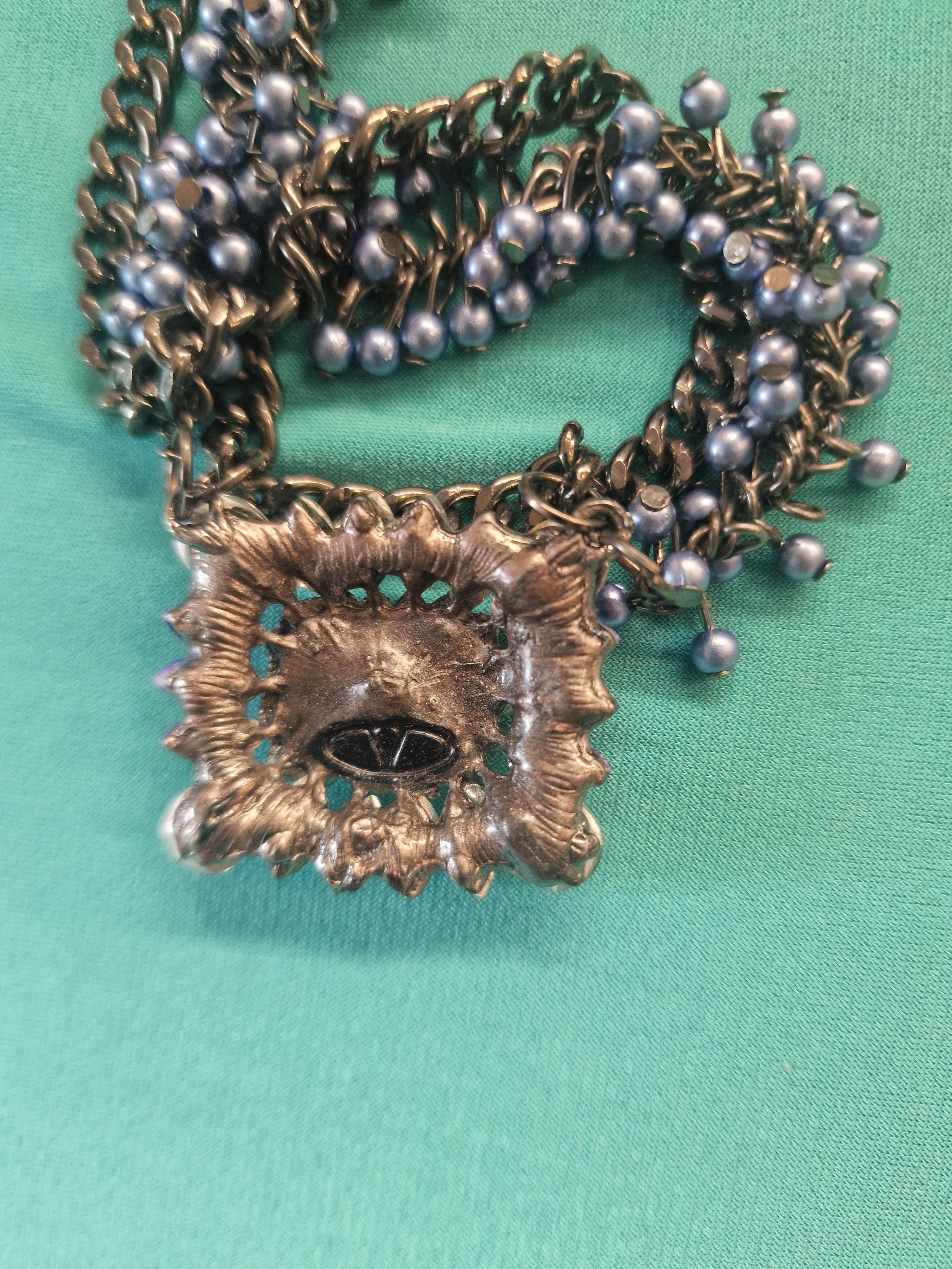 Collana Valentino Garavani