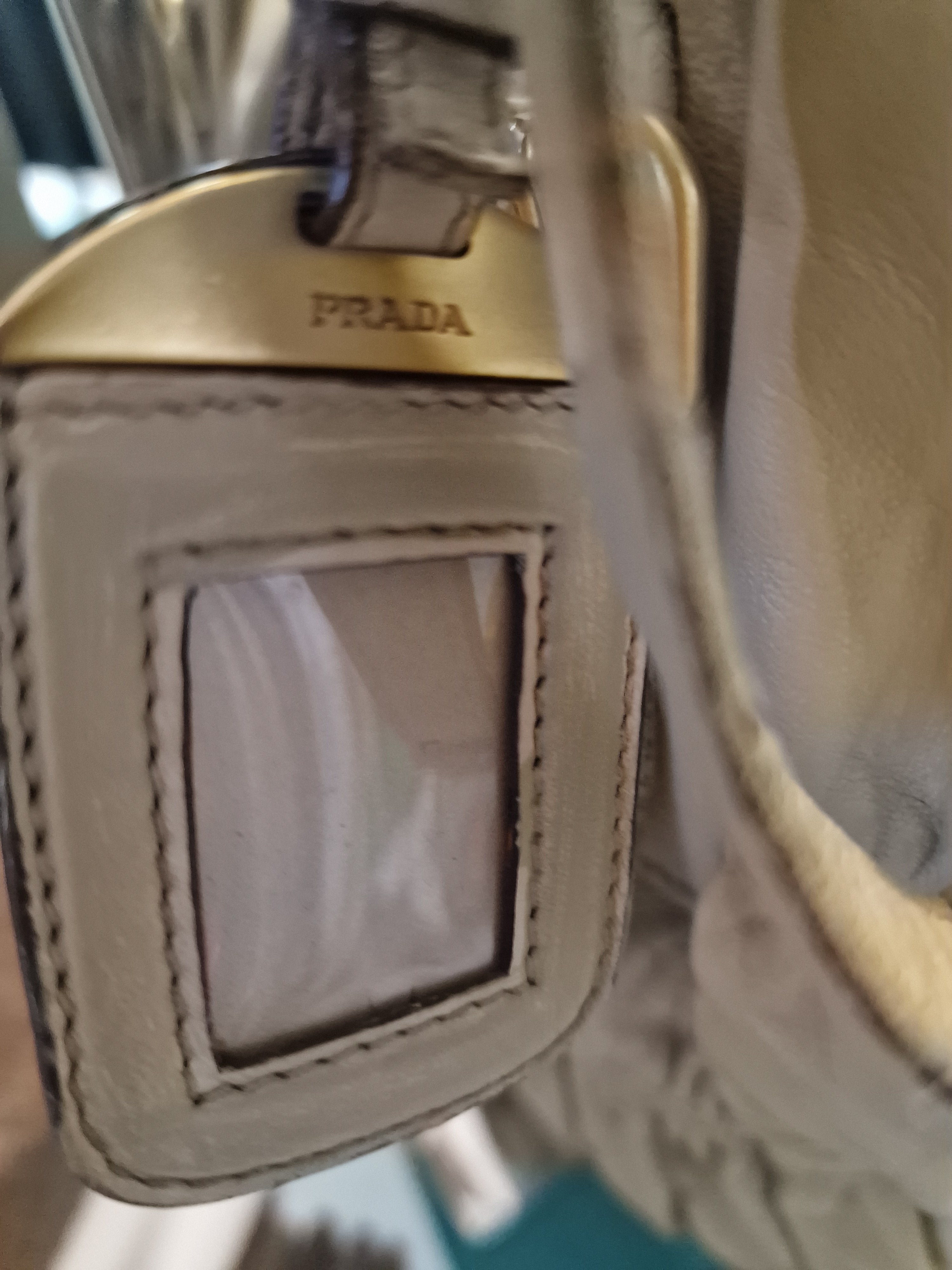 Borsa Prada
