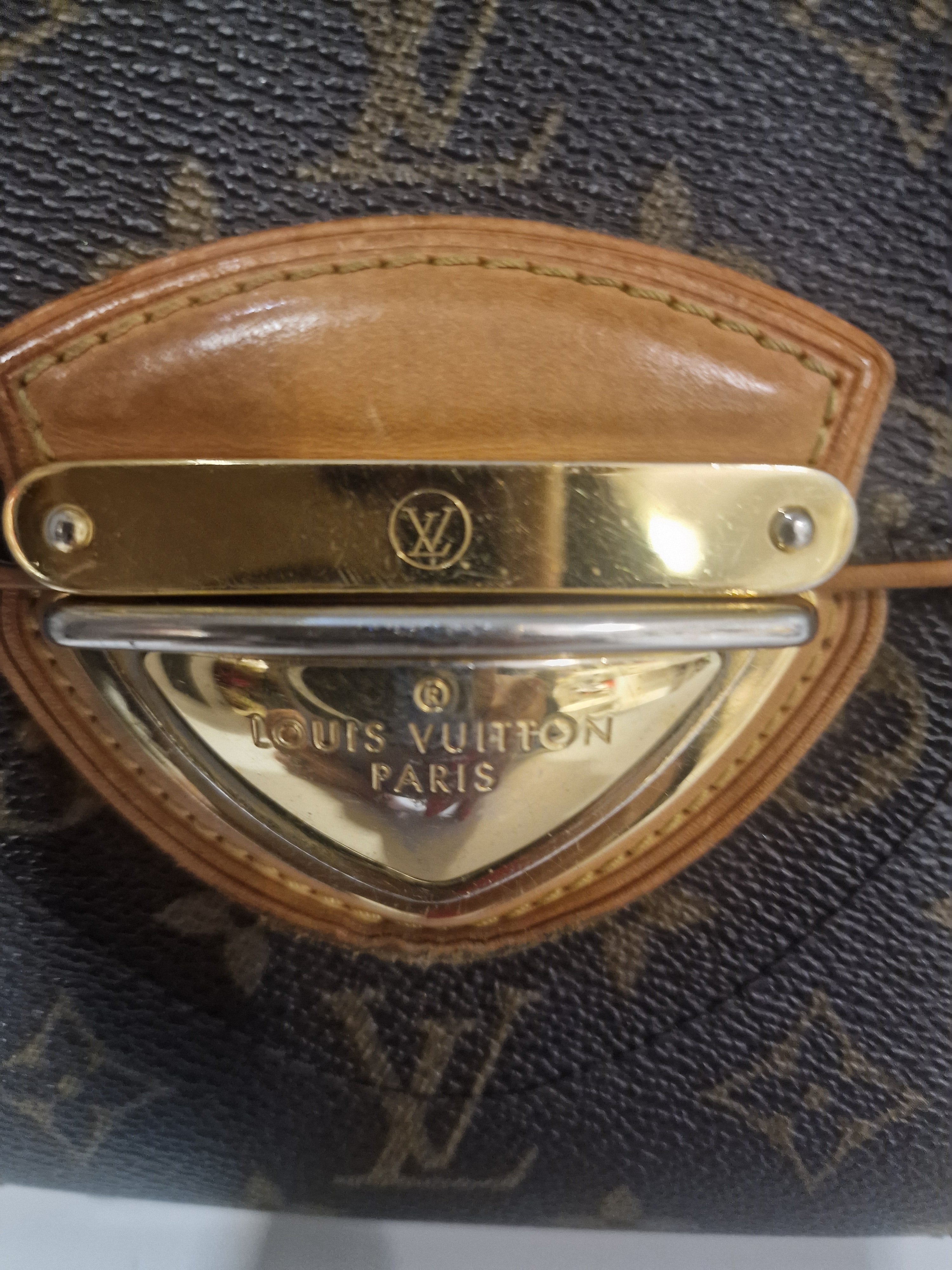 Louis Vuitton Beverly