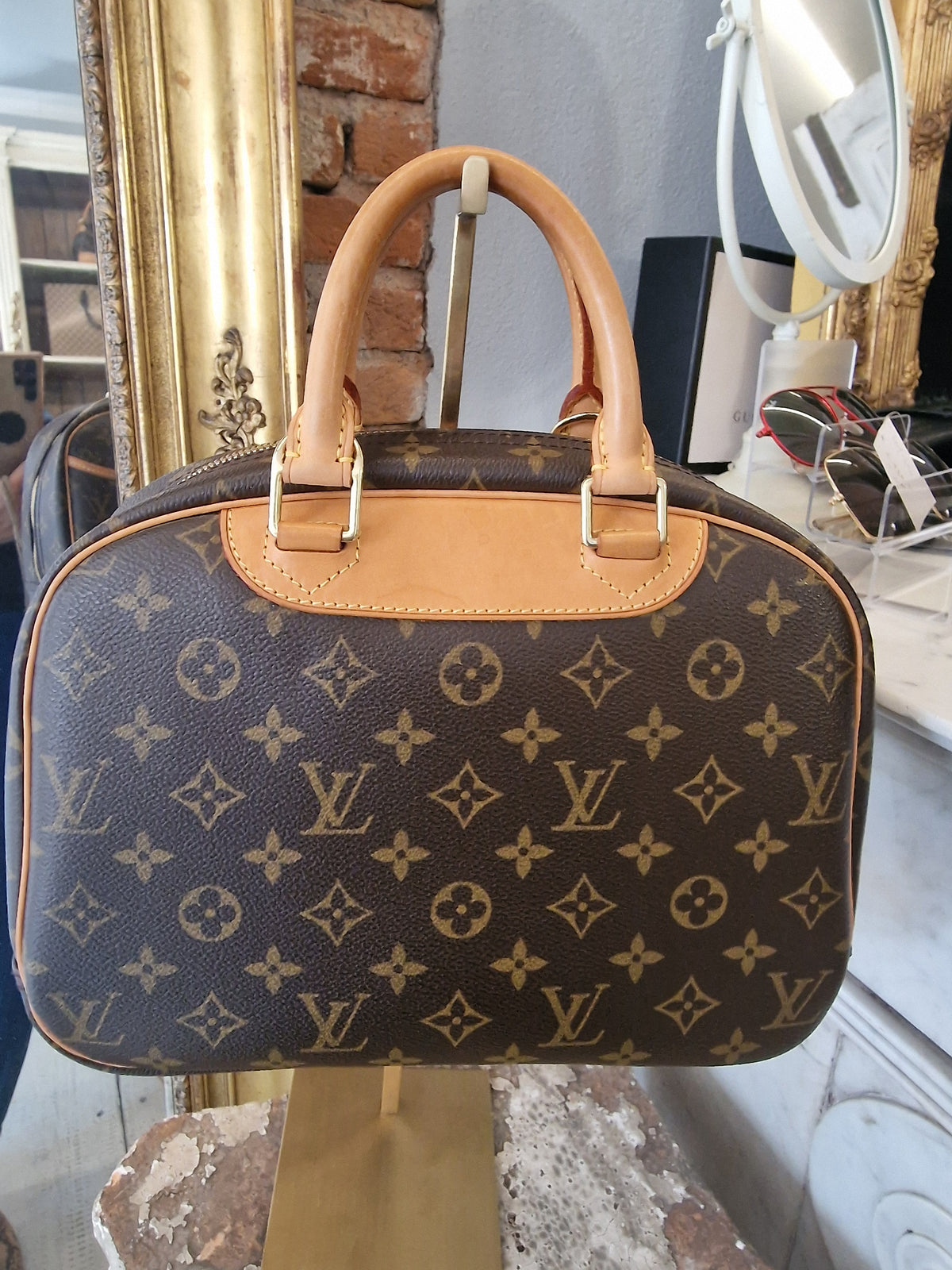 Louis Vuitton Trouville
